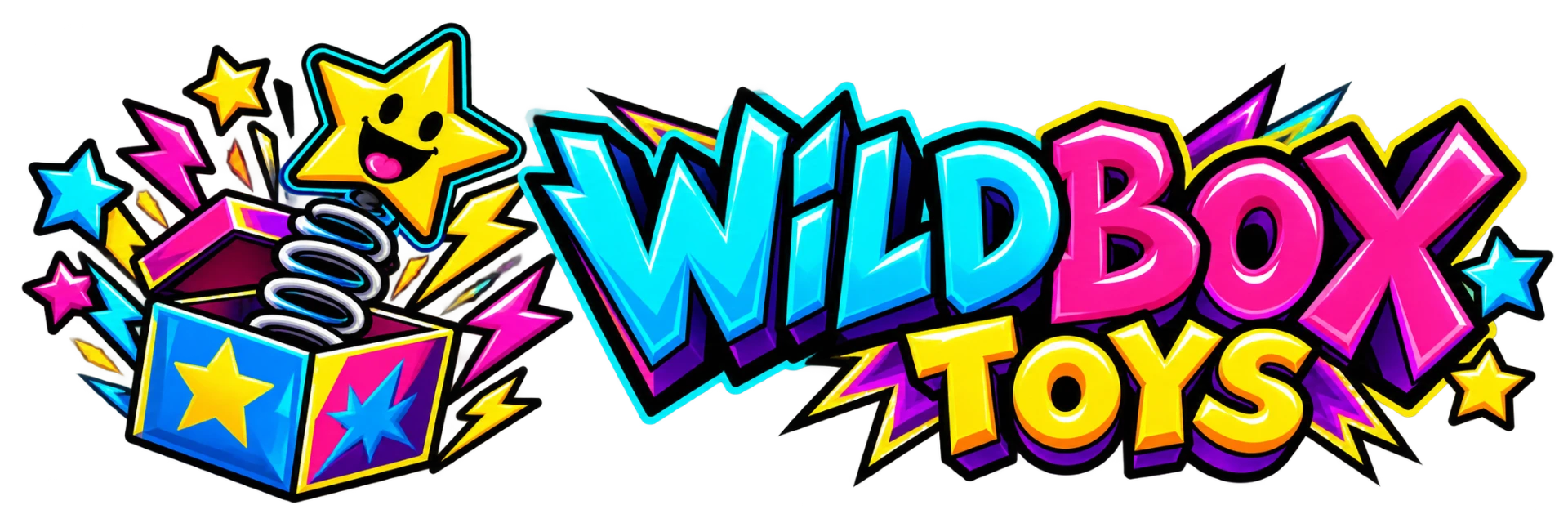 WildBox Toys